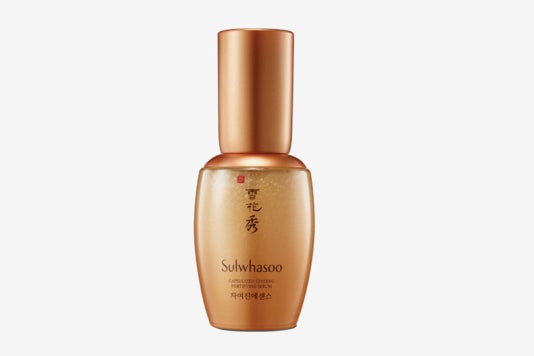 Sulawhasoo serum.